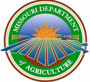Missouri department of ag logo